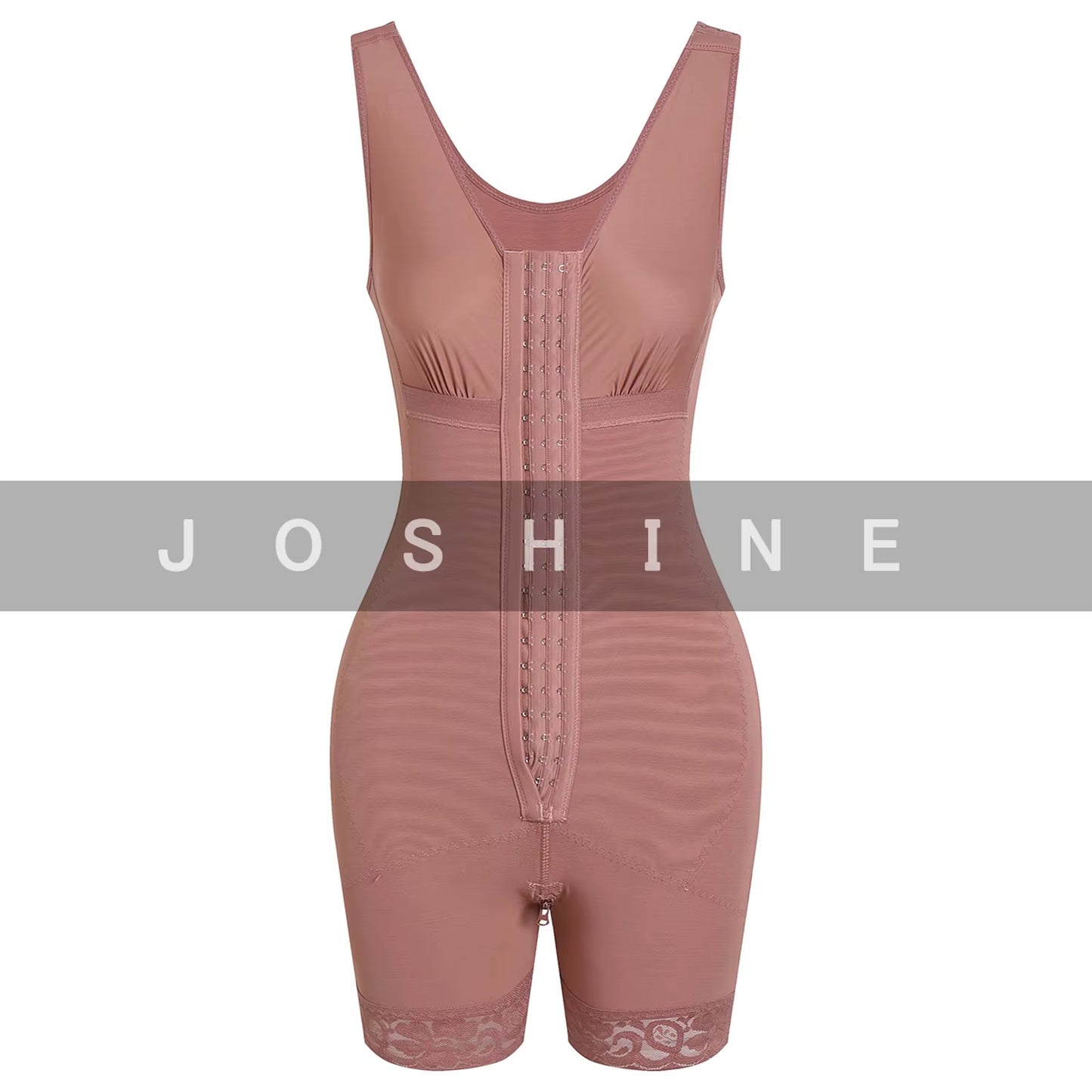 Bbl & Lipo | Stage 2 Faja Post-Op Shapewear | with Bra Colombian Girdles Reducing and Shaper Women Faja