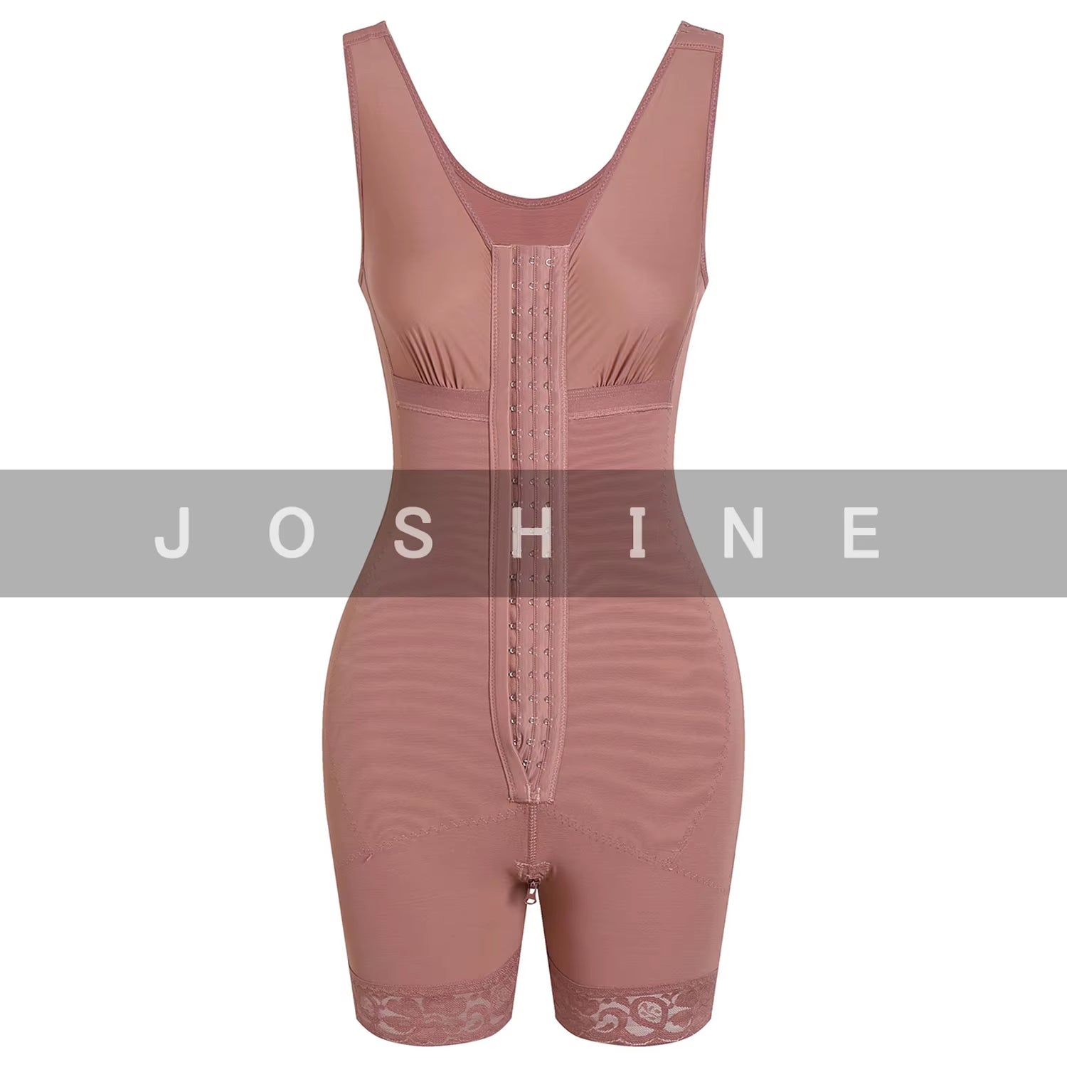 Bbl & Lipo | Stage 2 Faja Post-Op Shapewear | with Bra Colombian Girdles Reducing and Shaper Women Faja