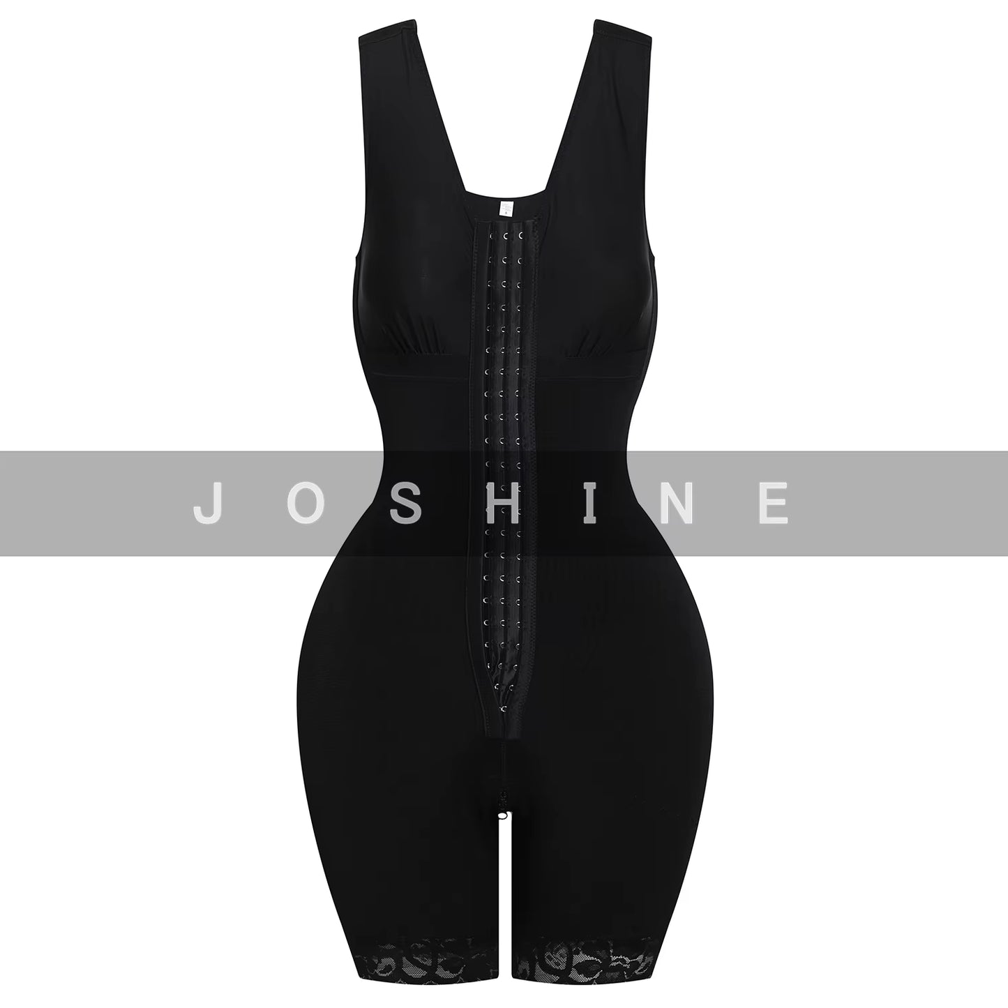 Bbl & Lipo | Stage 2 Faja Post-Op Shapewear | with Bra Colombian Girdles Reducing and Shaper Women Faja