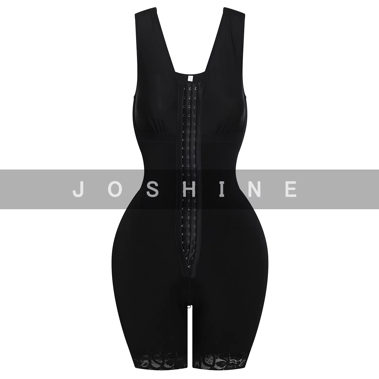 Bbl & Lipo | Stage 2 Faja Post-Op Shapewear | with Bra Colombian Girdles Reducing and Shaper Women Faja